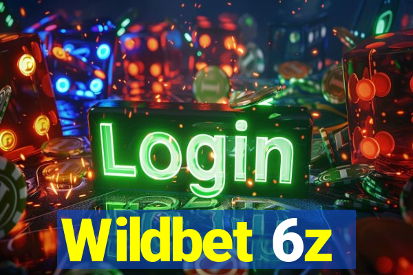 Wildbet 6z